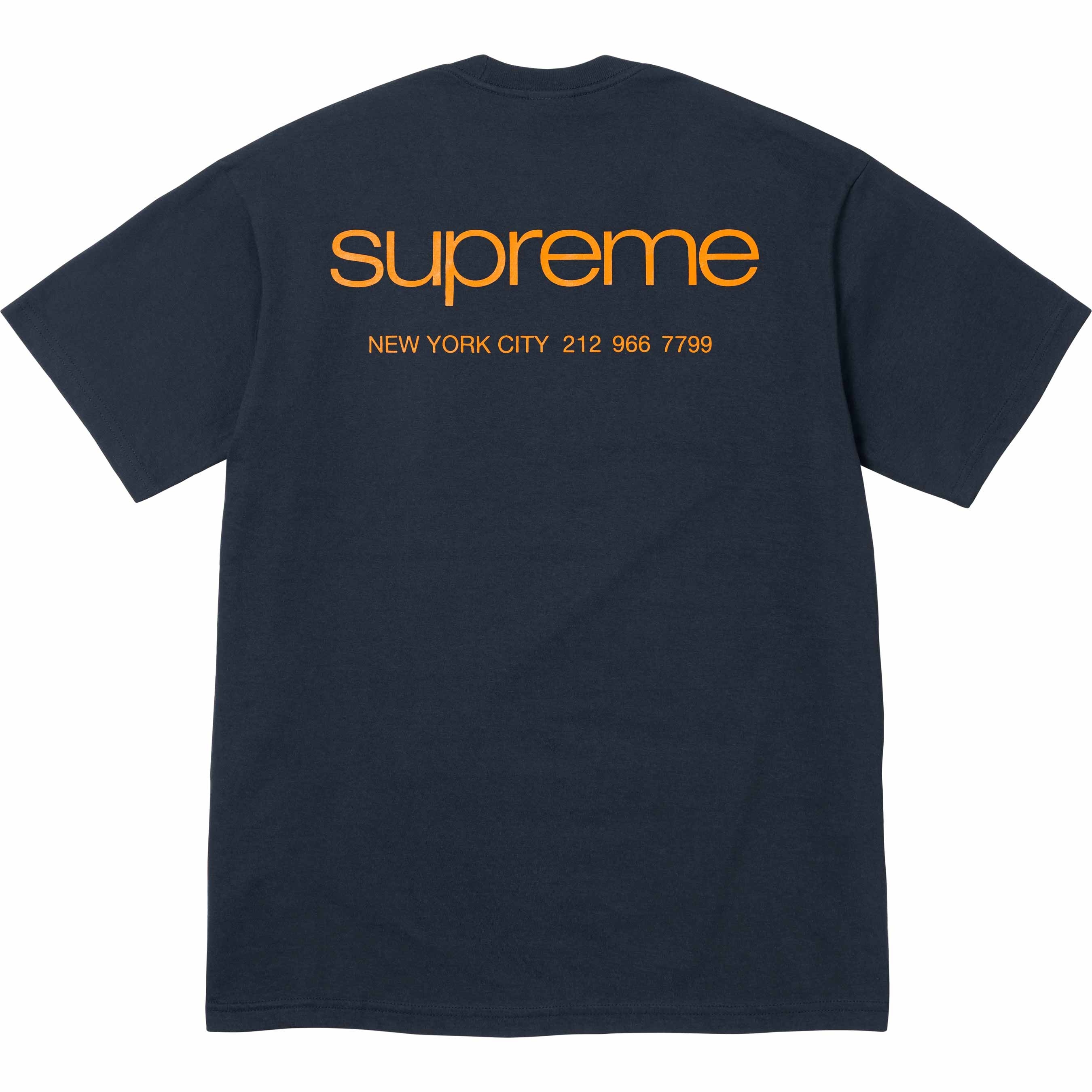 NYC Tee view 8